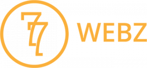77Webz Inc logo