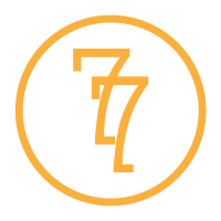 77Webz Inc. logo